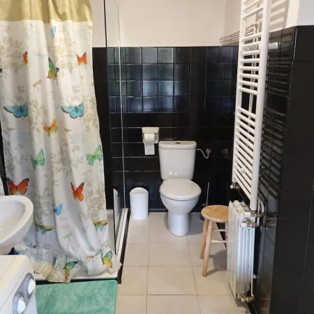 Holiday home El Portal Cos