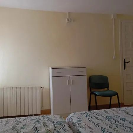 Casa vacanze El Portal