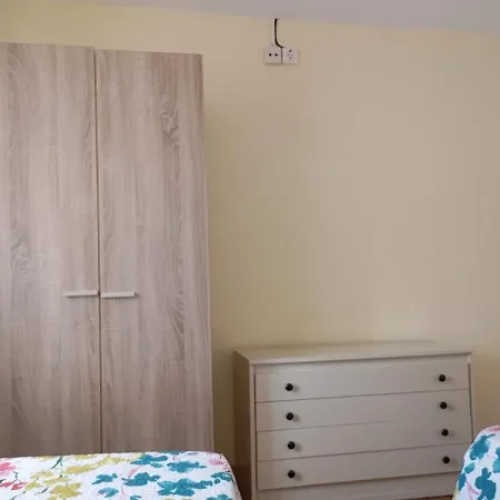 Holiday home El Portal *