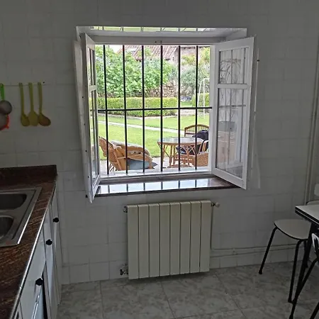 El Portal Holiday home