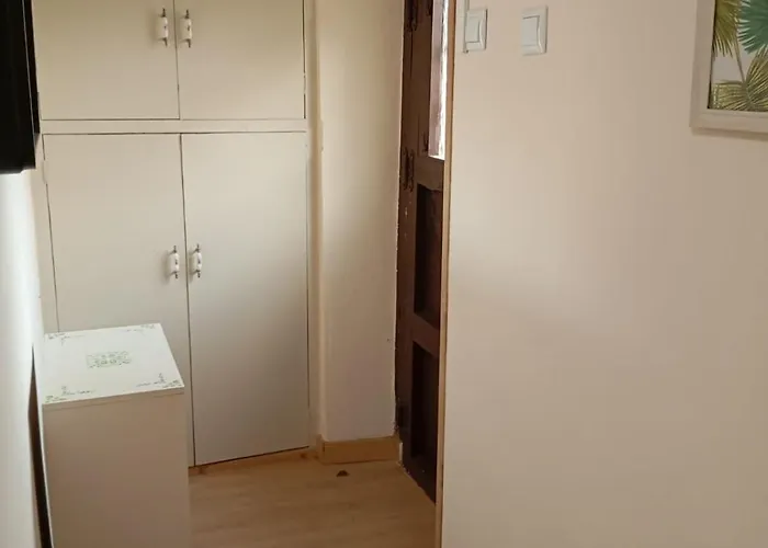 El Portal Prázdninový dům