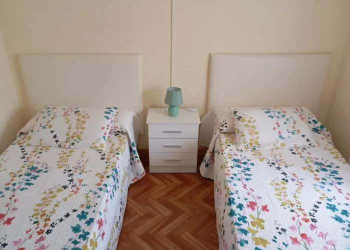 Prázdninový dům El Portal *