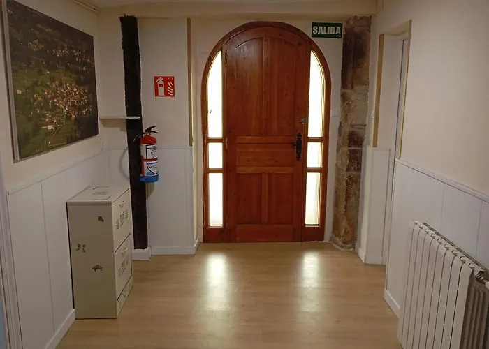 El Portal Prázdninový dům