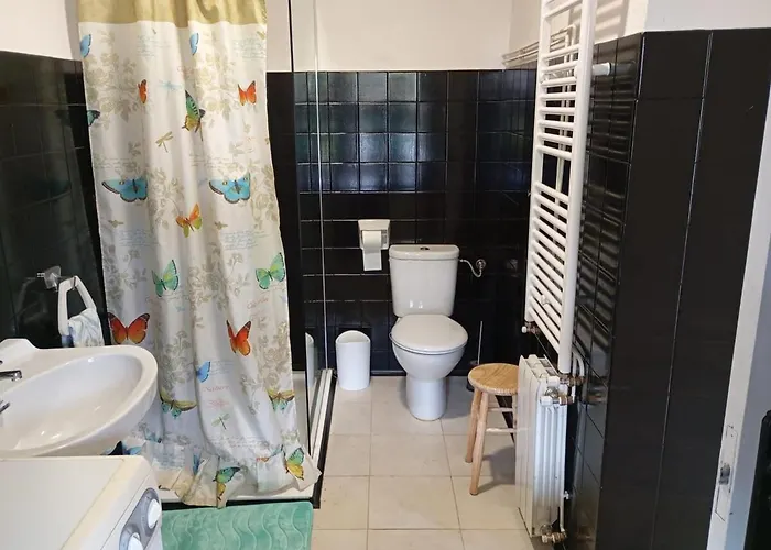 Prázdninový dům El Portal Cos