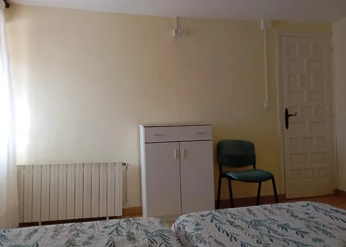 Prázdninový dům El Portal