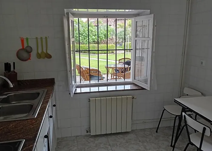 El Portal Prázdninový dům