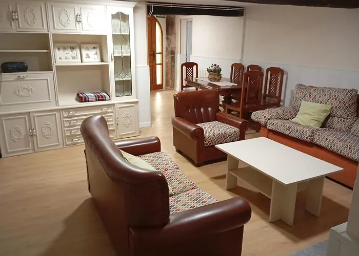 Prázdninový dům El Portal